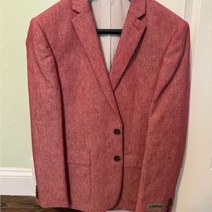 Express Slim Fit Blazer